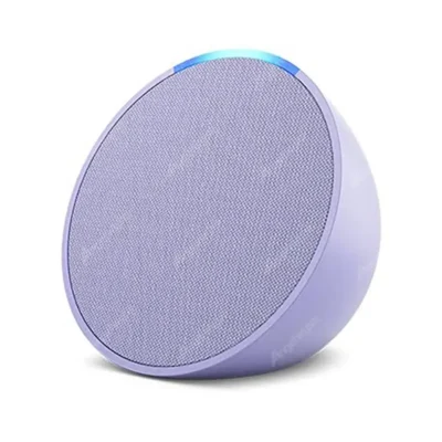 Original alexa echo dot 5th geração inteligente mini wifi casa